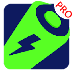 ikon DU Battery Saver Pro - Battery Charger