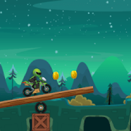 Amazing MotoBike Jumper आइकन