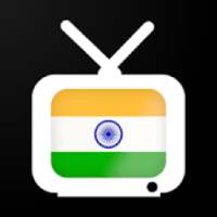 India - Live TV Free Entertainment (Jlo)