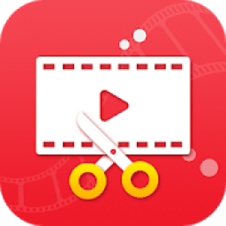 Video Editor - A Free Video Editing App आइकन