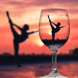 Photo Editor Plus आइकन