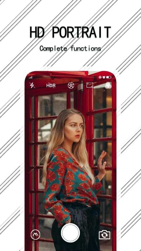Photo Editor Plus स्क्रीनशॉट 2
