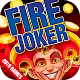 ikon Fire Joker Bells