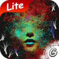 Glitch Video Effect : Trippy Effects & Psychedelic on 9Apps