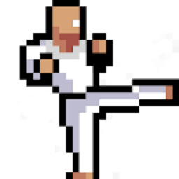 Karate Rush आइकन
