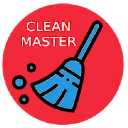 Fast Clean Master & Memory Booster Free 2019