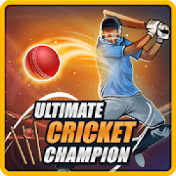 ikon Ultimate Cricket Champion