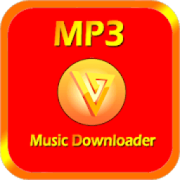 ikon Fast Music Download And Free Video Player