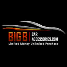 Big B - Car Accessories