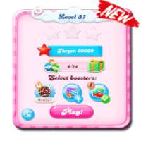 Tips Win Candy Crush S‍a‍ga for Android 2019