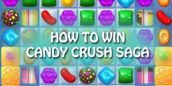 Tips Win Candy Crush S‍a‍ga for Android 2019 screenshot 8