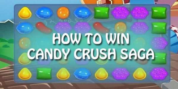 Tips Win Candy Crush S‍a‍ga for Android 2019 screenshot 3