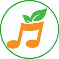 Fresh Music- Audio Player & mp3 downloader