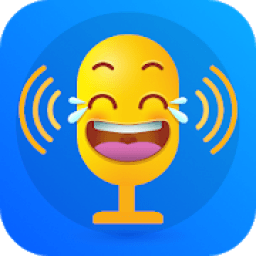 Voice Changer Pro: Change Voice with Sound Effects आइकन
