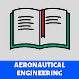 Aeronautical engineering books