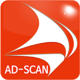 ikon 그라토 광고 스캐너(AirPush Ads, 배너광고)