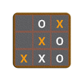 Tic Tac Toe Play आइकन