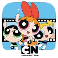 Powerpuff Girls Story Maker