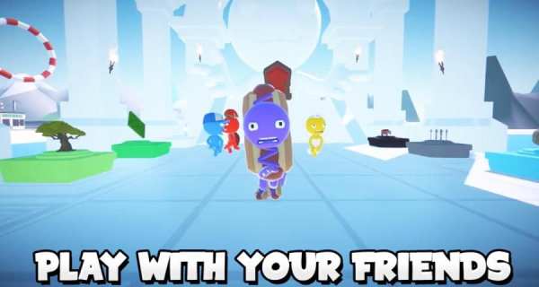Party Of Panic Adventures Game Obby Guide screenshot 1