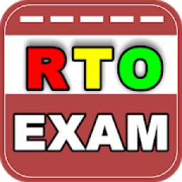 RTO Exam - Driving Licence Test 0.0.2