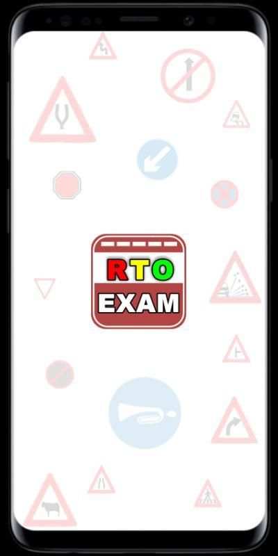 RTO Exam - Driving Licence Test स्क्रीनशॉट 8