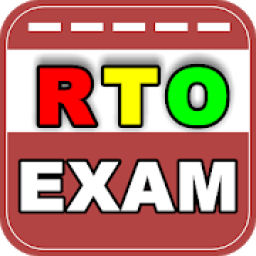 ikon RTO Exam - Driving Licence Test