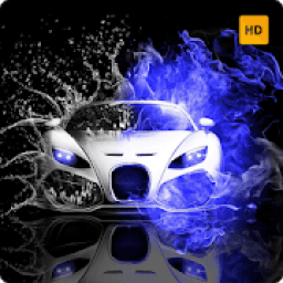 CAR Wallpapers HD आइकन