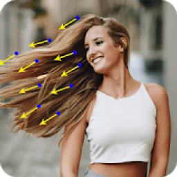 Photo Motion : Pictures Animation आइकन