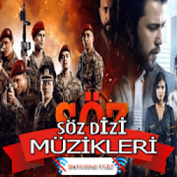 Söz Dizi Müzikleri ( İnternetsiz 65 Müzik ) आइकन