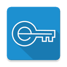 Encrypt.me - Super Simple VPN आइकन