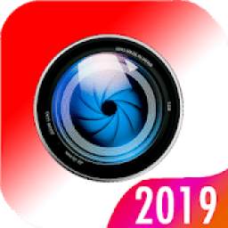Open Camera 1.0