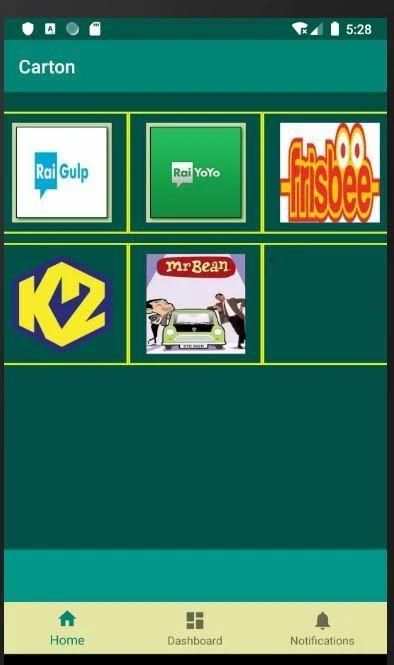 TV Italiane in Chiaro 1 تصوير الشاشة