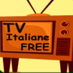 TV Italiane in Chiaro 1.2.2