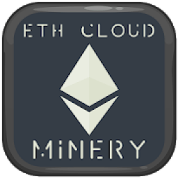ikon ETH CLOUD MINERY