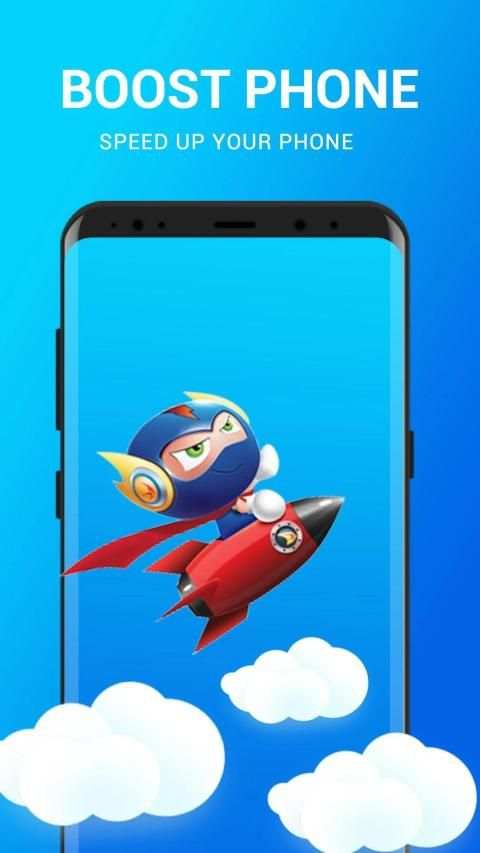 Ignite Clean स्क्रीनशॉट 3