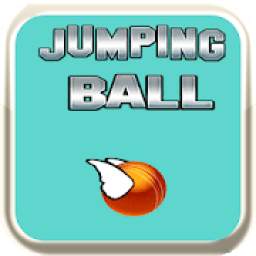 Jumping Ball - Score IT