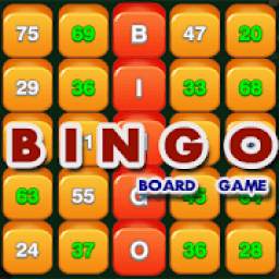 Bingo Champion : Free Offline Bingo Game