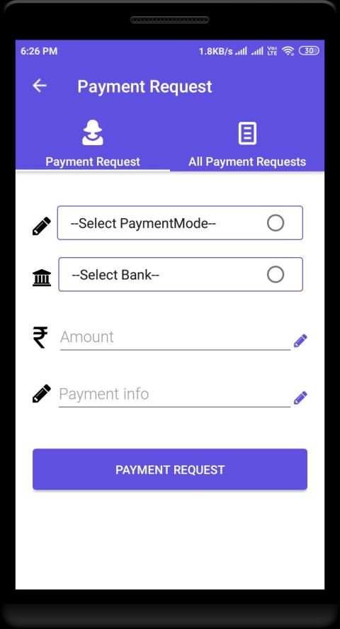 Express Recharge, Bill & Money Transfer स्क्रीनशॉट 1