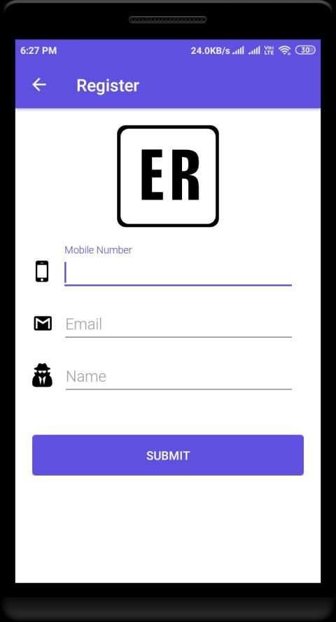 Express Recharge, Bill & Money Transfer स्क्रीनशॉट 4