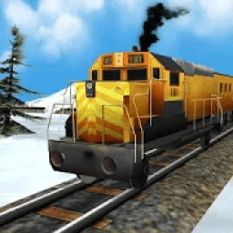 ikon Train Simulator 17