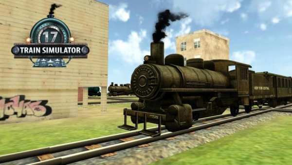 Train Simulator 17 screenshot 6