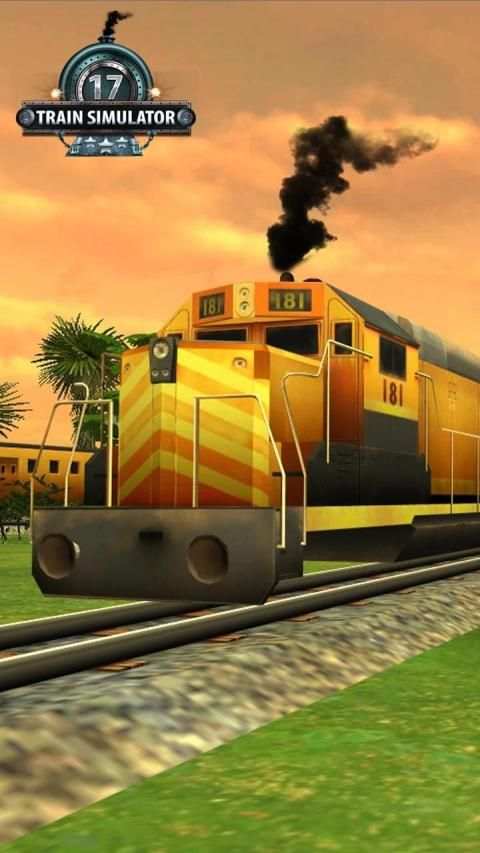 Train Simulator 17 screenshot 8