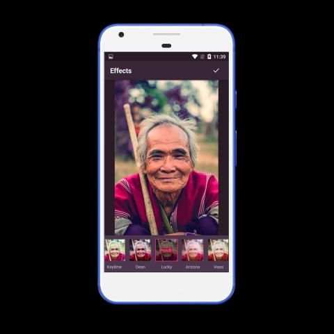 Smart Photo Editor Pro 2019 screenshot 3