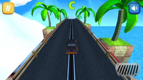 Car Alphabets screenshot 1