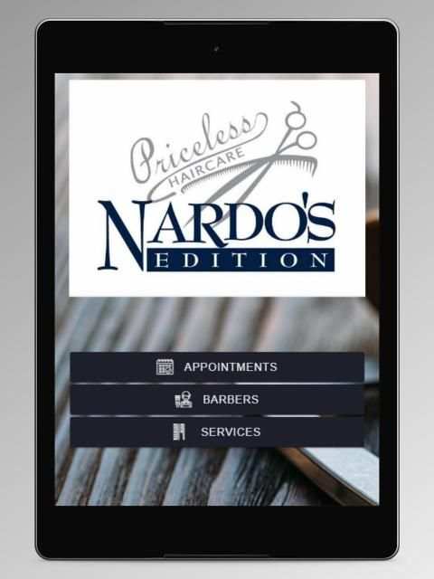 Priceless Haircare NARDO'S Edition screenshot 6