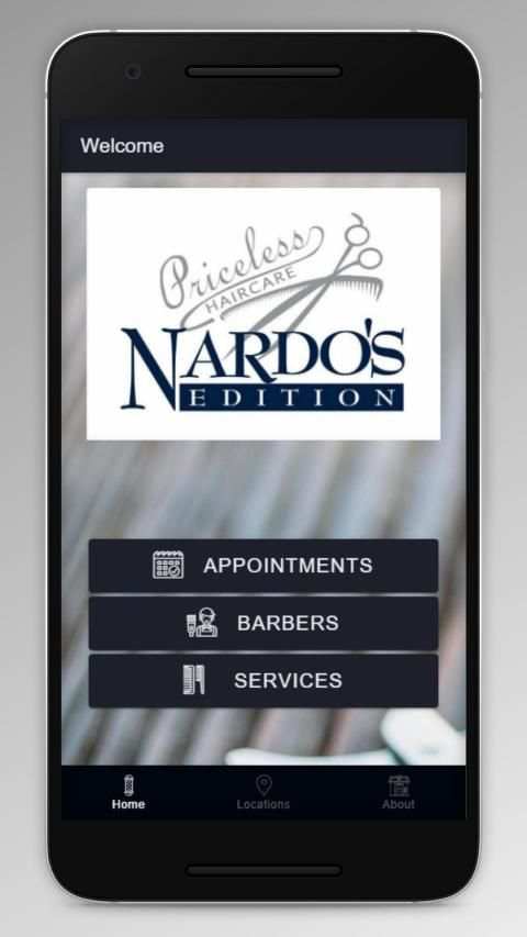 Priceless Haircare NARDO'S Edition screenshot 9
