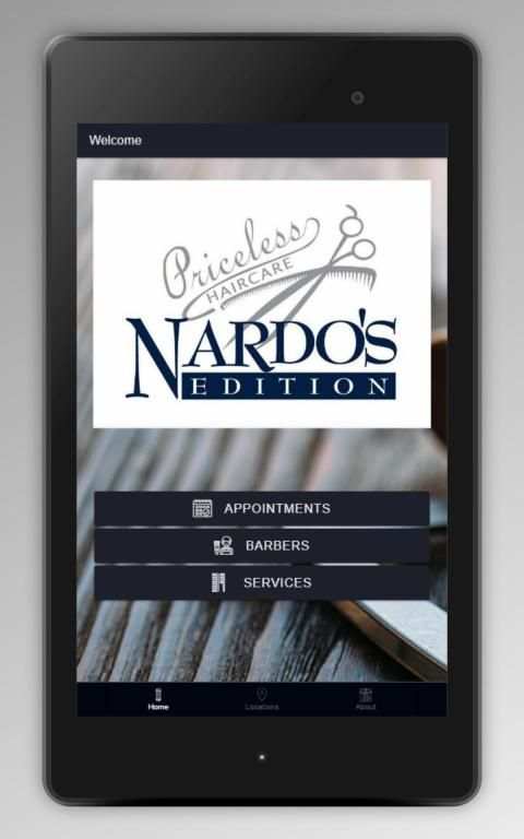 Priceless Haircare NARDO'S Edition screenshot 3