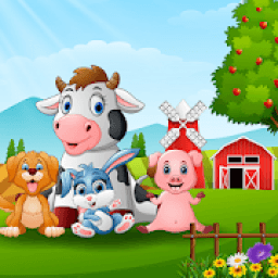 Big Play Farm आइकन