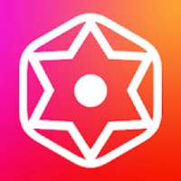 Photo Shape Maker - Photo Editor on 9Apps