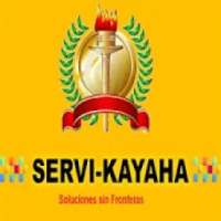 Servi Kayaha